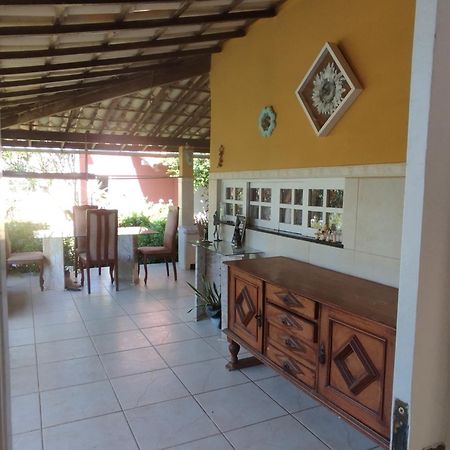 Lumiar Garden Suites E Chales Em Vilas Do Atlantico Lauro de Freitas Bagian luar foto