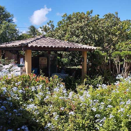Lumiar Garden Suites E Chales Em Vilas Do Atlantico Lauro de Freitas Bagian luar foto