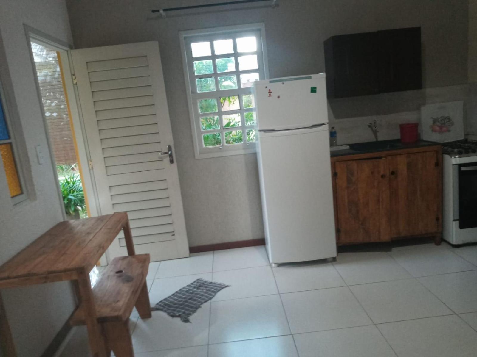 Lumiar Garden Suites E Chales Em Vilas Do Atlantico Lauro de Freitas Bagian luar foto