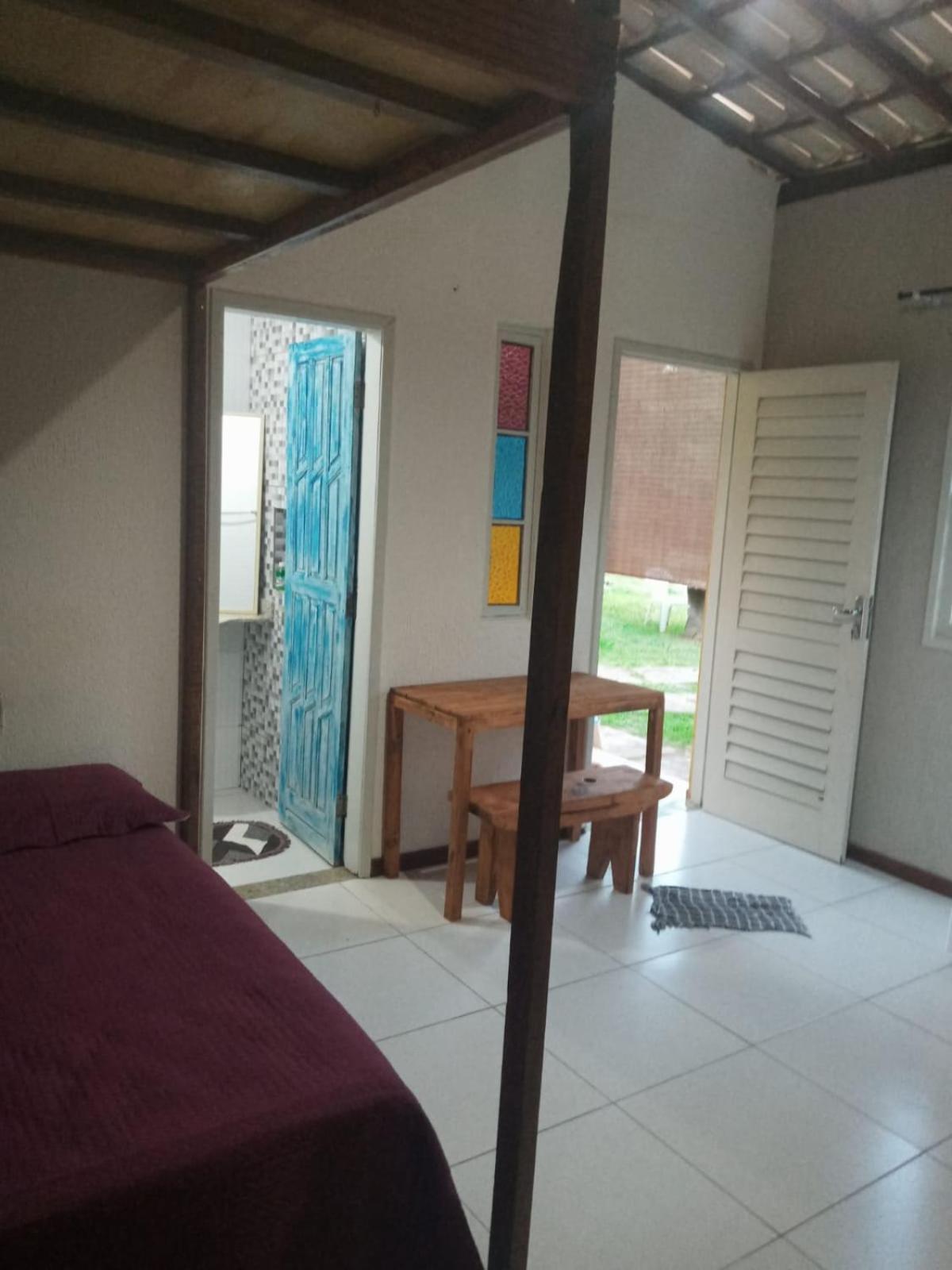Lumiar Garden Suites E Chales Em Vilas Do Atlantico Lauro de Freitas Bagian luar foto