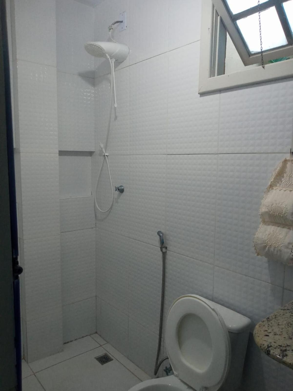 Lumiar Garden Suites E Chales Em Vilas Do Atlantico Lauro de Freitas Bagian luar foto
