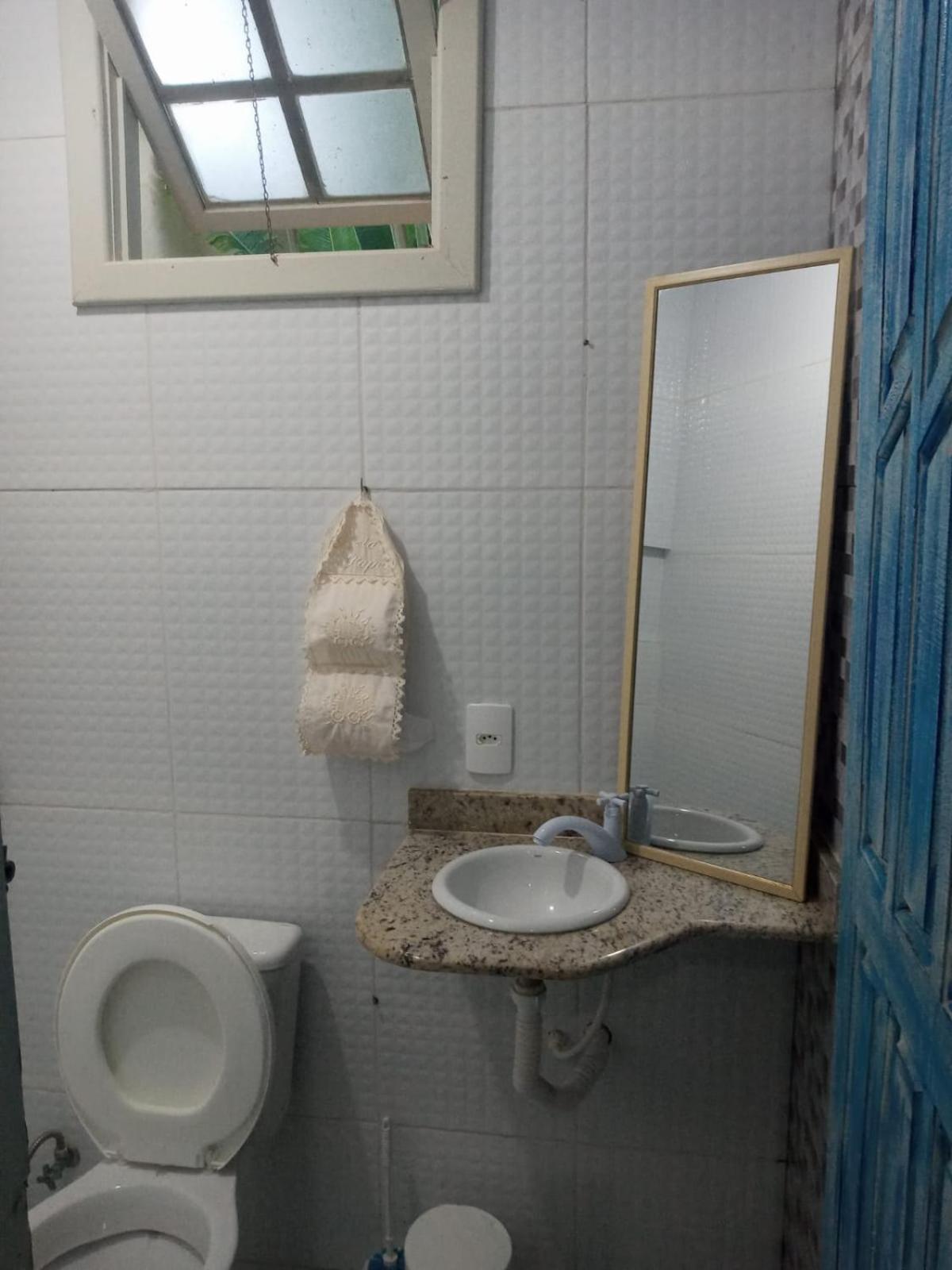 Lumiar Garden Suites E Chales Em Vilas Do Atlantico Lauro de Freitas Bagian luar foto