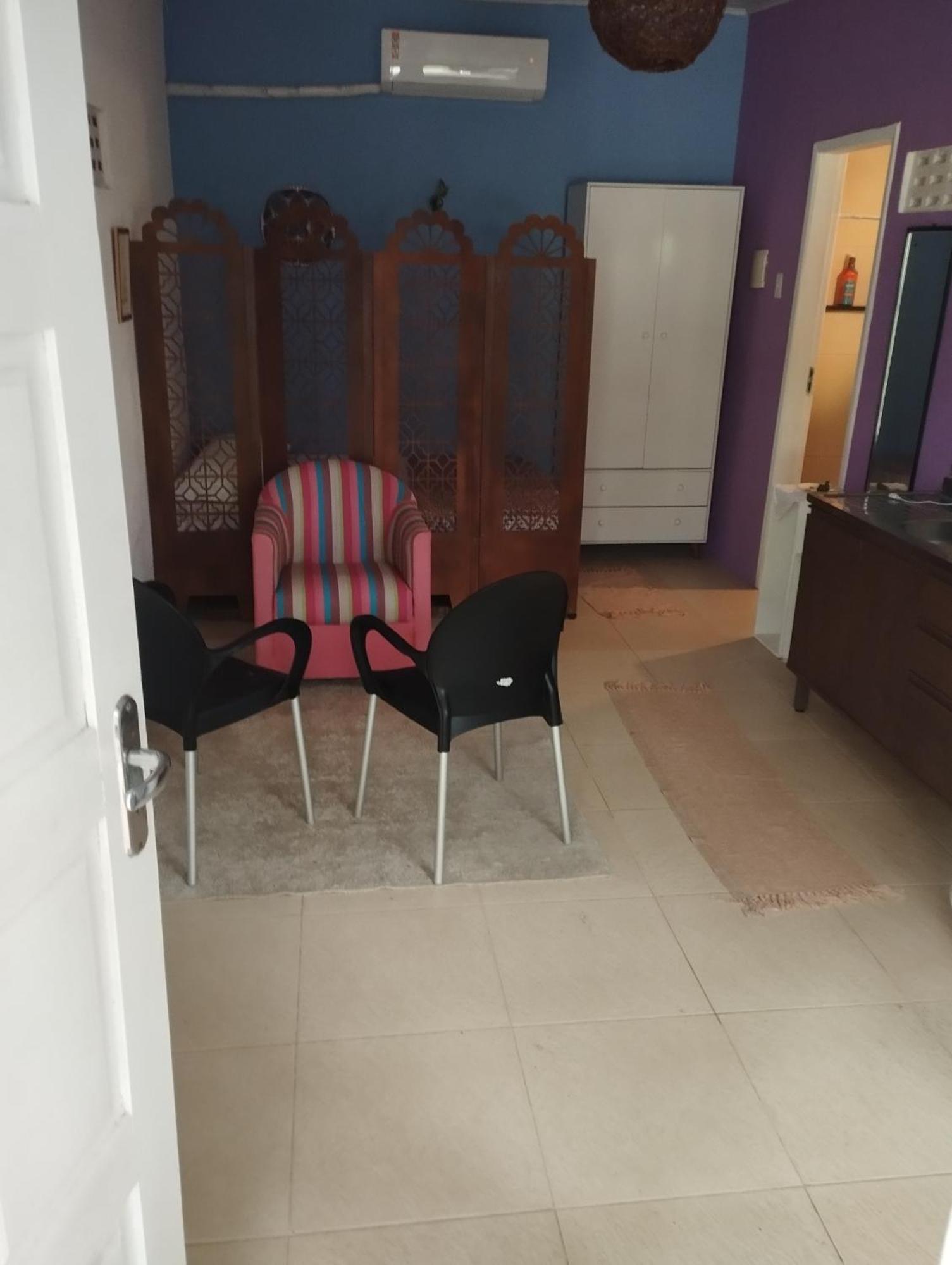 Lumiar Garden Suites E Chales Em Vilas Do Atlantico Lauro de Freitas Bagian luar foto