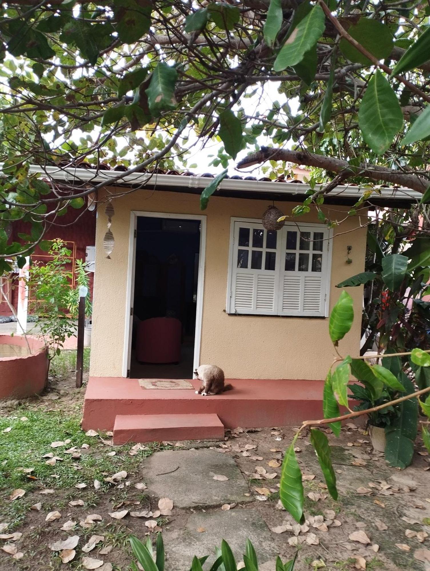Lumiar Garden Suites E Chales Em Vilas Do Atlantico Lauro de Freitas Bagian luar foto