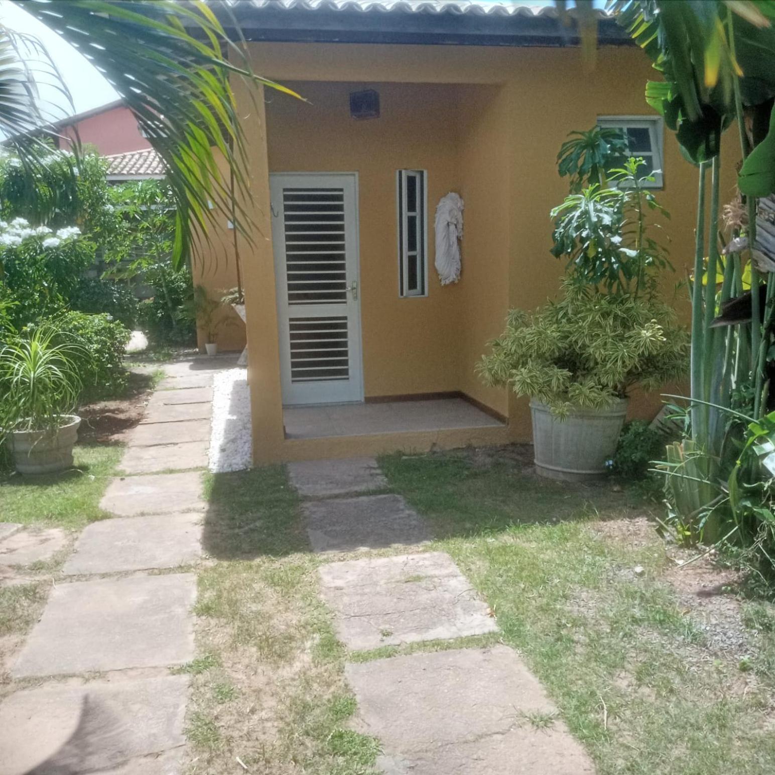 Lumiar Garden Suites E Chales Em Vilas Do Atlantico Lauro de Freitas Bagian luar foto