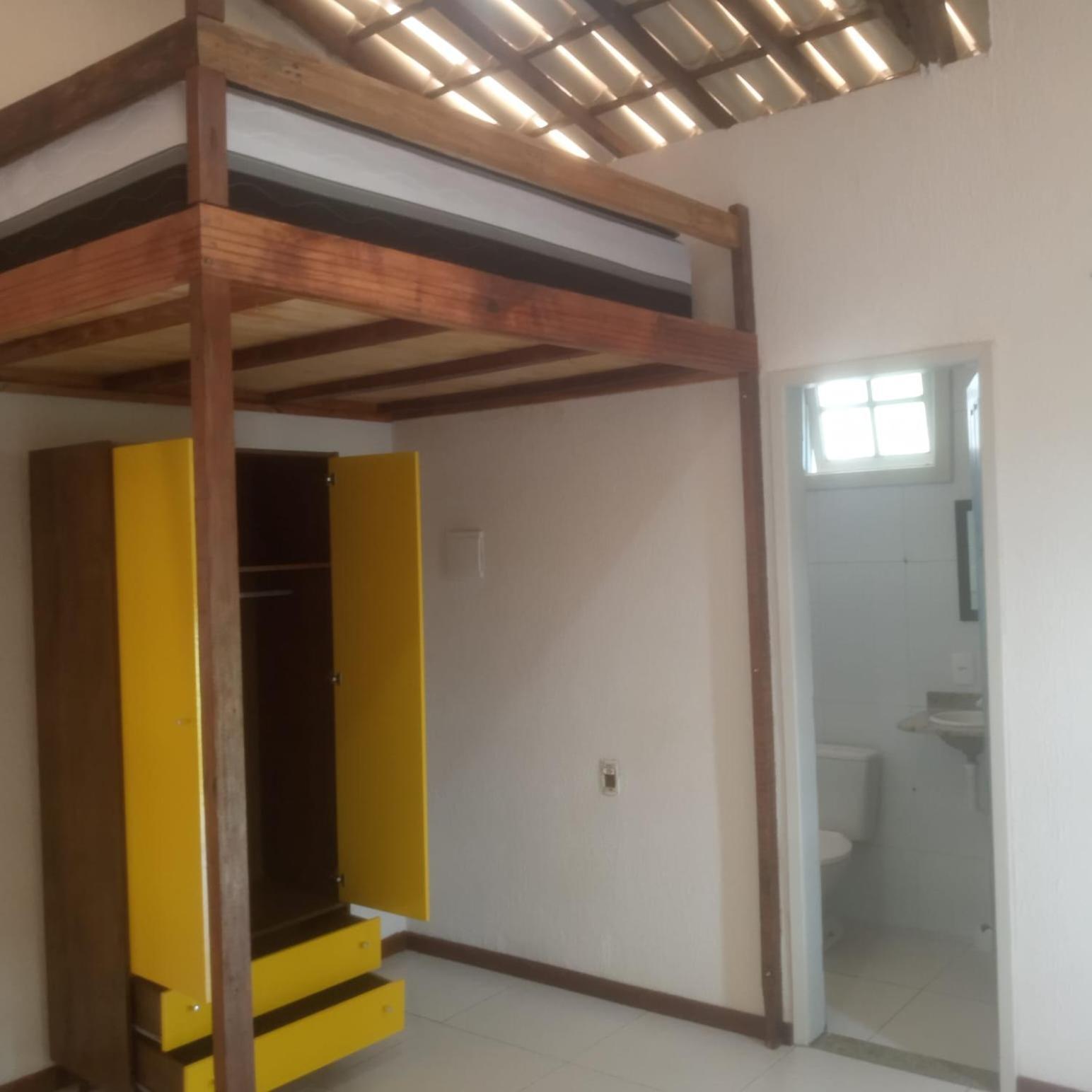 Lumiar Garden Suites E Chales Em Vilas Do Atlantico Lauro de Freitas Bagian luar foto