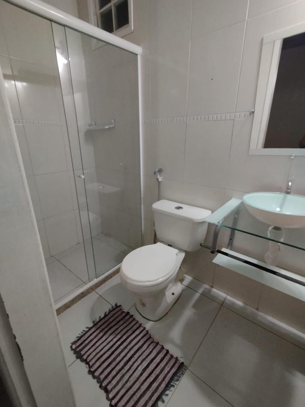 Lumiar Garden Suites E Chales Em Vilas Do Atlantico Lauro de Freitas Bagian luar foto