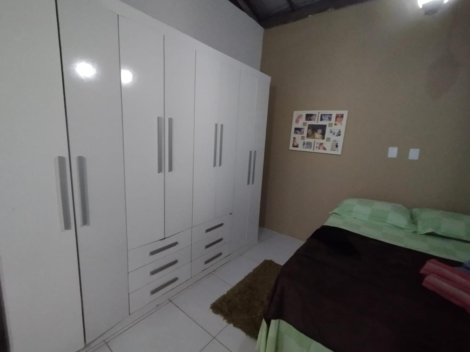 Lumiar Garden Suites E Chales Em Vilas Do Atlantico Lauro de Freitas Bagian luar foto