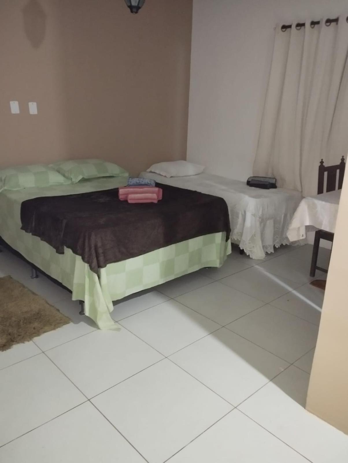 Lumiar Garden Suites E Chales Em Vilas Do Atlantico Lauro de Freitas Bagian luar foto