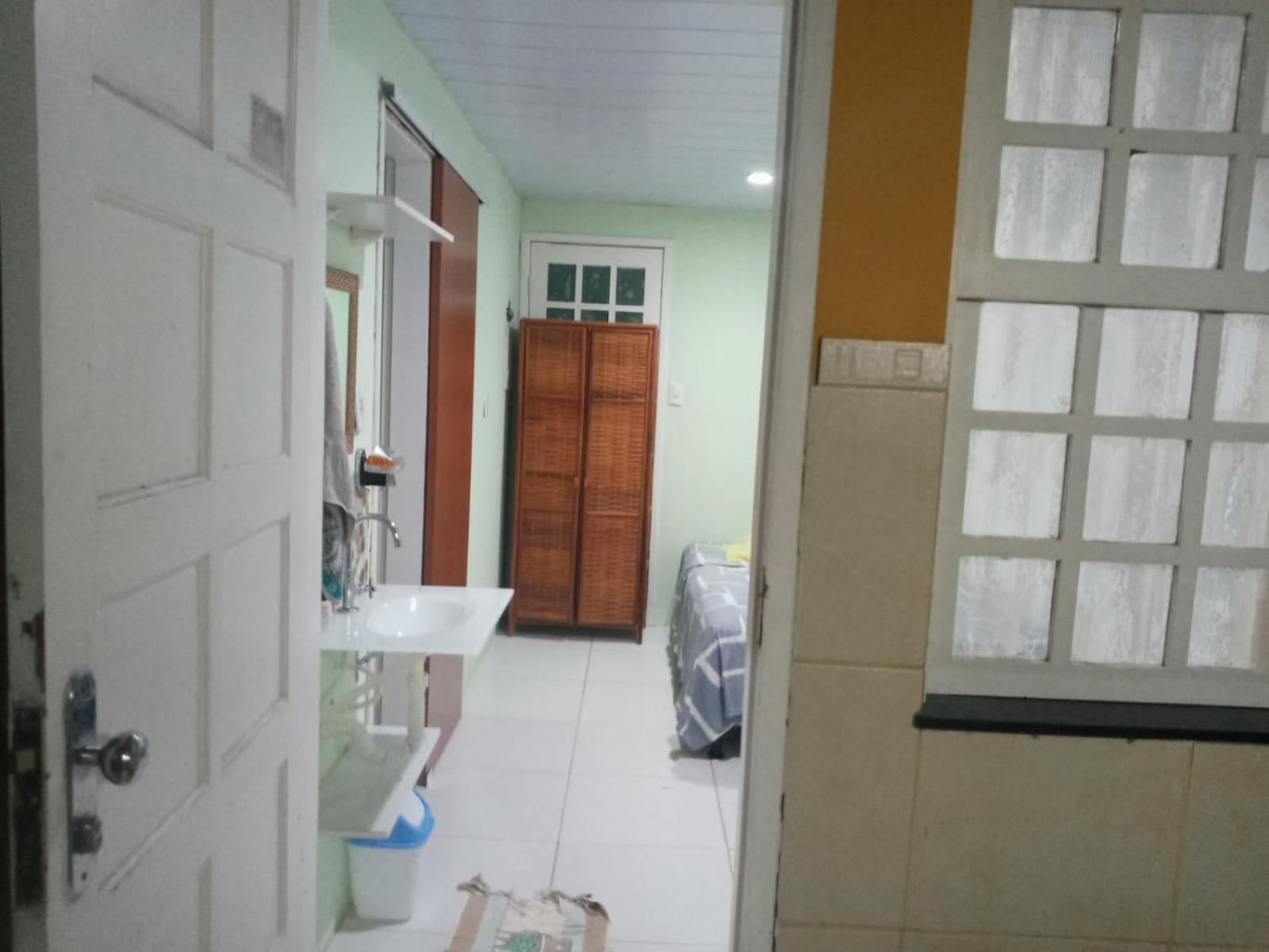 Lumiar Garden Suites E Chales Em Vilas Do Atlantico Lauro de Freitas Bagian luar foto