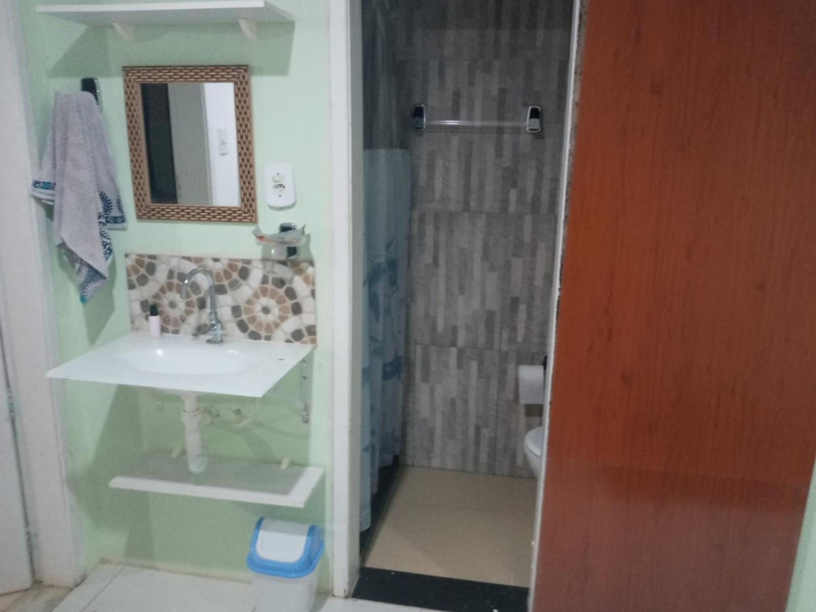 Lumiar Garden Suites E Chales Em Vilas Do Atlantico Lauro de Freitas Bagian luar foto