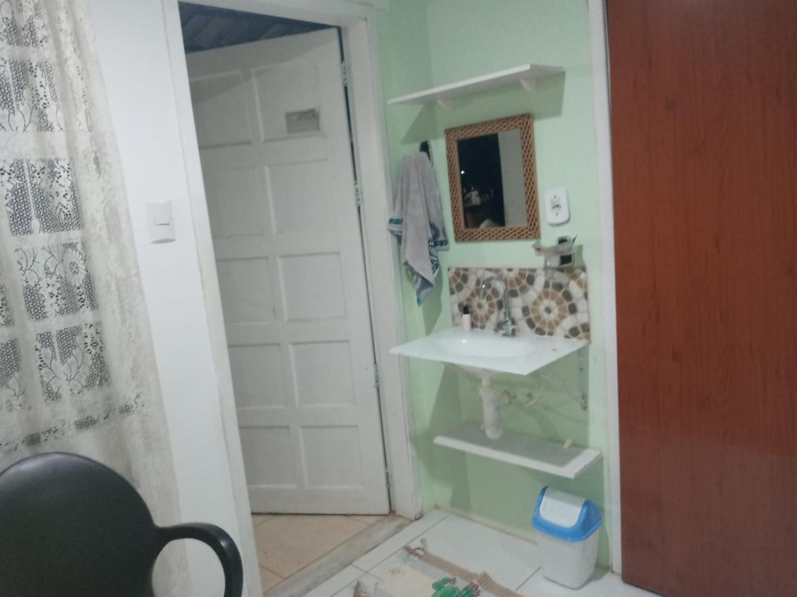 Lumiar Garden Suites E Chales Em Vilas Do Atlantico Lauro de Freitas Bagian luar foto