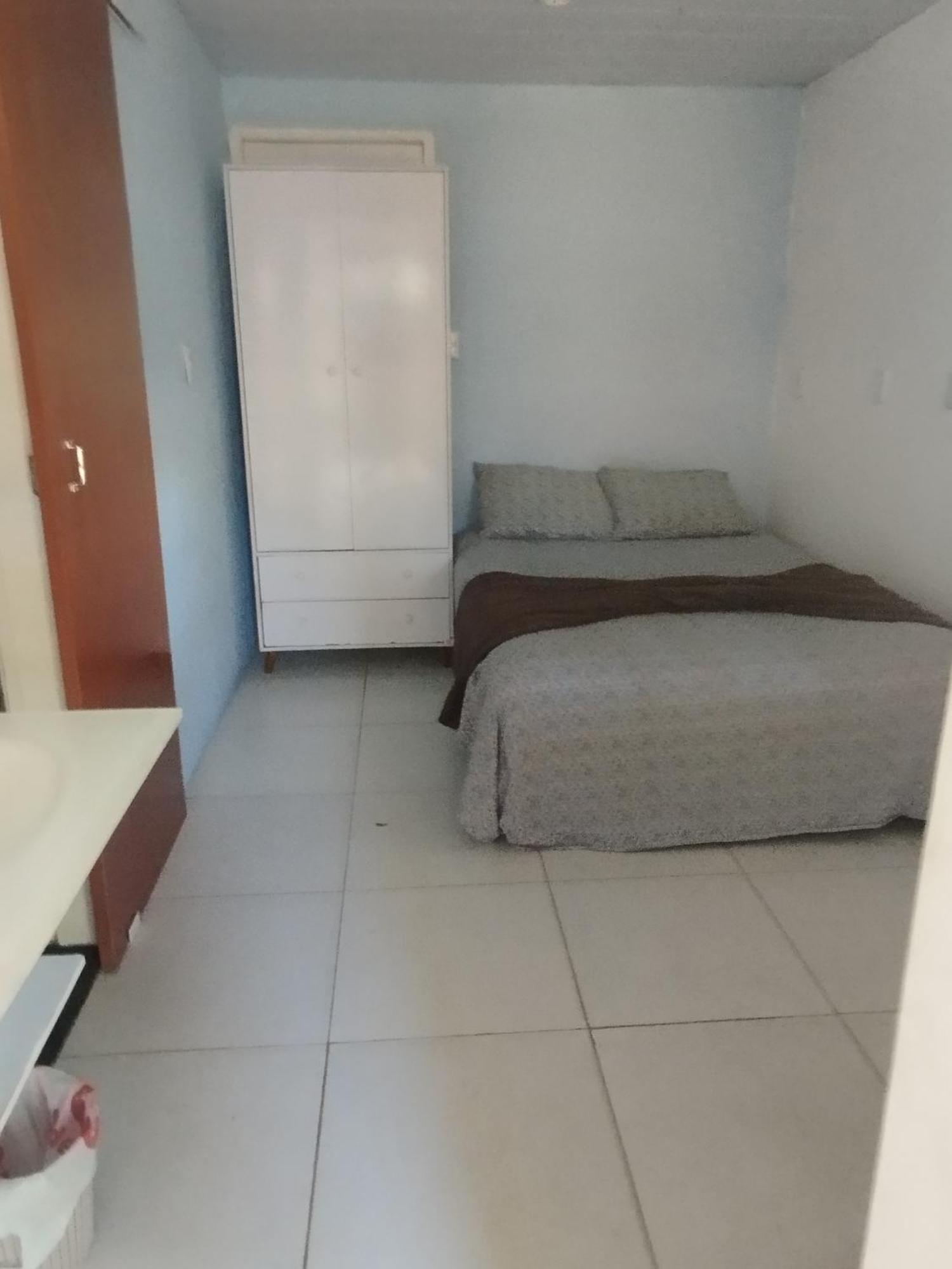 Lumiar Garden Suites E Chales Em Vilas Do Atlantico Lauro de Freitas Bagian luar foto