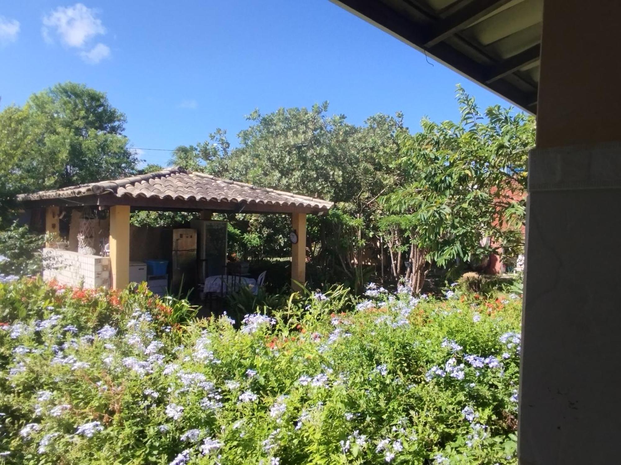 Lumiar Garden Suites E Chales Em Vilas Do Atlantico Lauro de Freitas Bagian luar foto