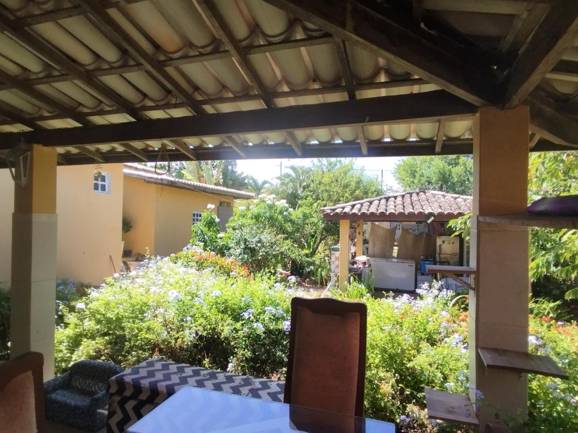 Lumiar Garden Suites E Chales Em Vilas Do Atlantico Lauro de Freitas Bagian luar foto
