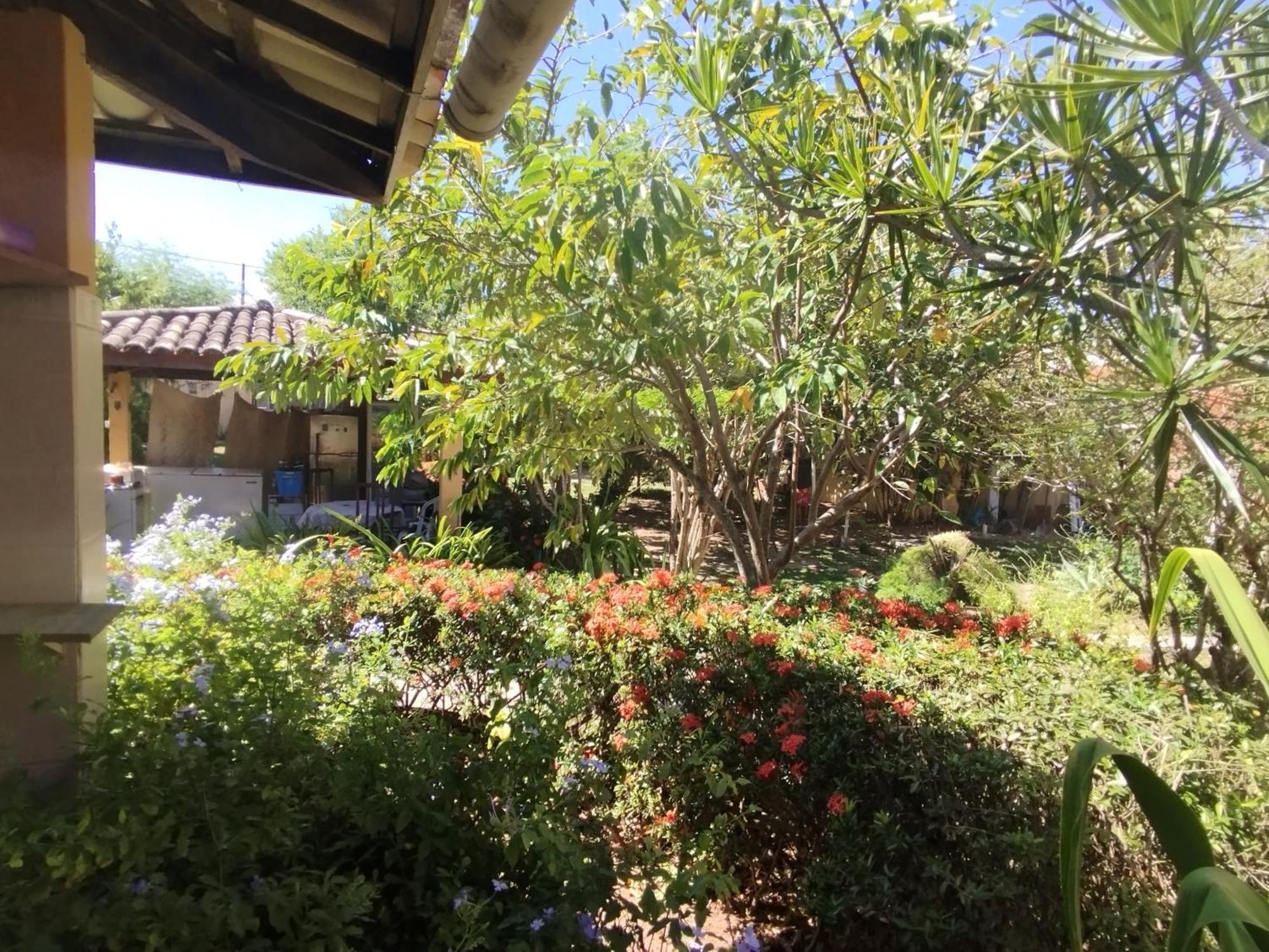 Lumiar Garden Suites E Chales Em Vilas Do Atlantico Lauro de Freitas Bagian luar foto