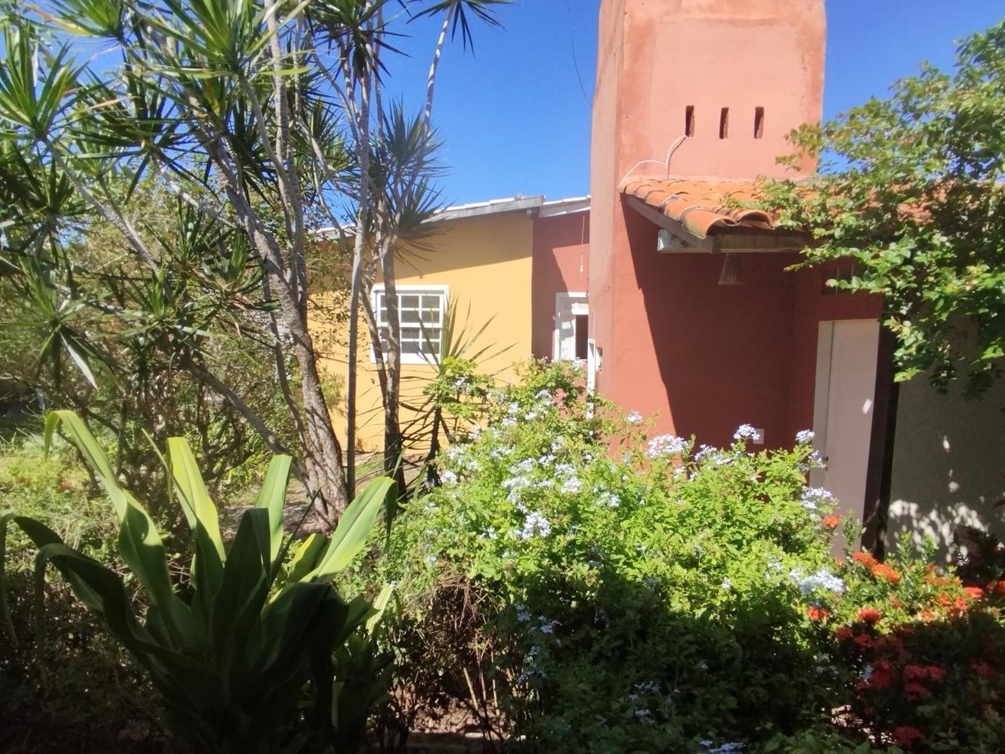 Lumiar Garden Suites E Chales Em Vilas Do Atlantico Lauro de Freitas Bagian luar foto